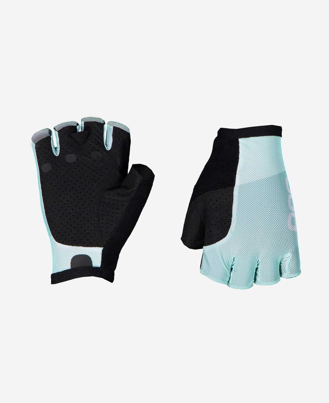 

Велоперчатки POC Essential Road Mesh Short Glove M, Apophyllite Multi Green