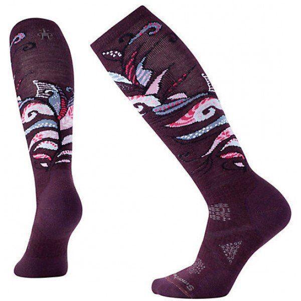 

Носки женские Smartwool PhD Ski Medium Pattern Bordeaux,  (SW 15018.590, Носки женские Smartwool PhD Ski Medium Pattern Bordeaux, S (SW 15018.590-S)