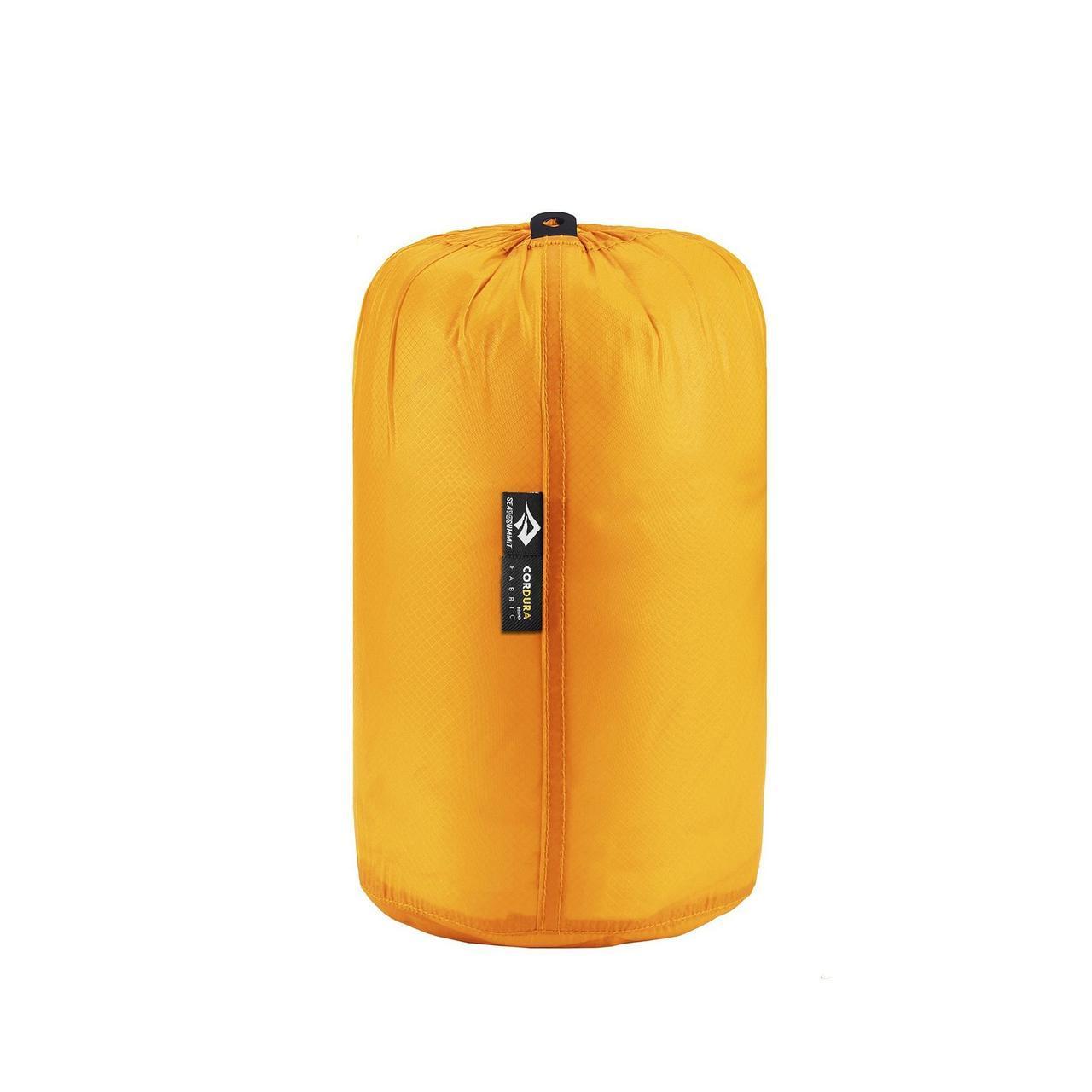

Компрессионный мешок Sea To Summit Ultra-Sil Stuff Sack, Yellow, S - 6.5L (STS ASN240SYW)