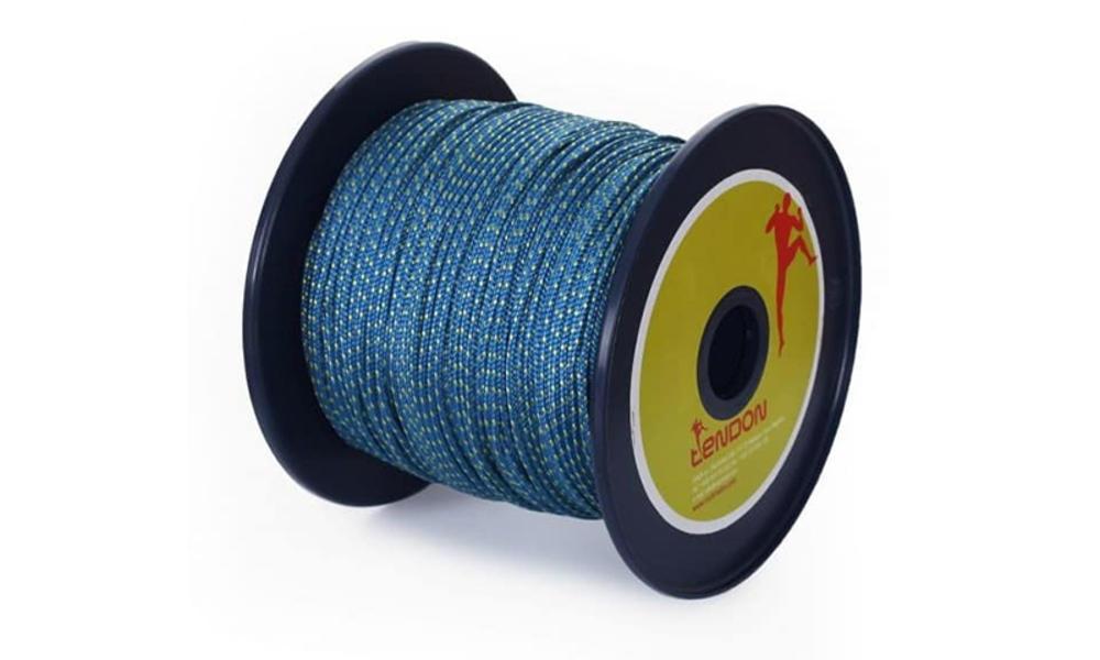 

Репшнур Tendon REEP 3.0 100 м Синий