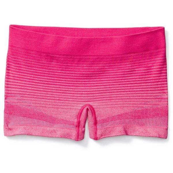 

Трусы-шорты Smartwool Women' PhD Seamless Boy Short Potion Pink (906, Трусы-шорты Smartwool Women's PhD Seamless Boy Short Potion Pink (906), S