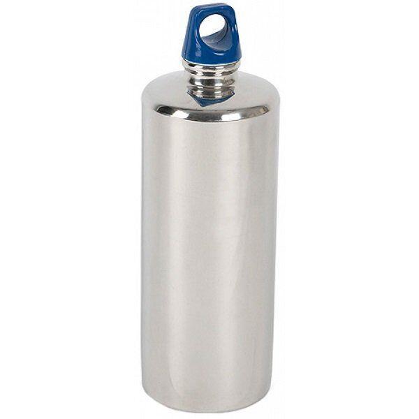 

Фляга Tatonka Stainless Bottle 500 ml, Silver (TAT 4019.000)