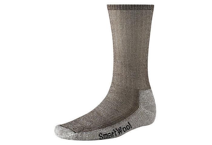 

Термоноски Smartwool Men's Hike Medium Crew Socks , Dark Brown (242, Термоноски Smartwool Men's Hike Medium Crew Socks M, Dark Brown (242)
