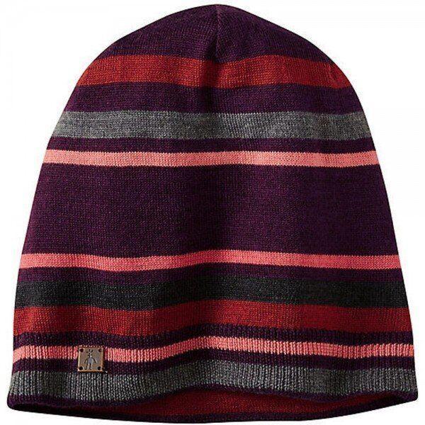 

Шапка Smartwool Nokoni Slouch Hat Aubergine (SW SC270.765)