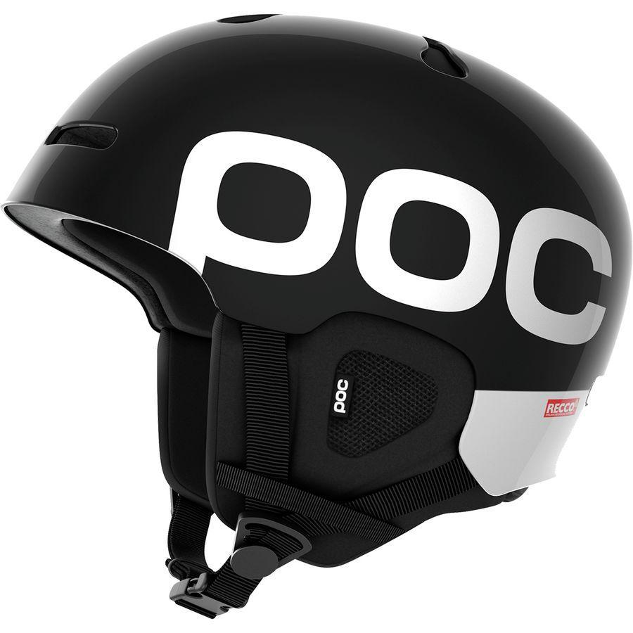 

Шлем POC Auric Cut Backcountry SPIN XL-XXL, Uranium Black