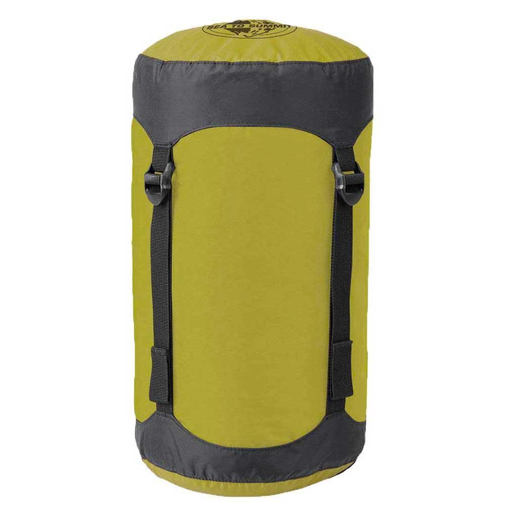 

Компрессионный мешок Sea to Summit Compression Sack 15L Green (STS ACSMGN)