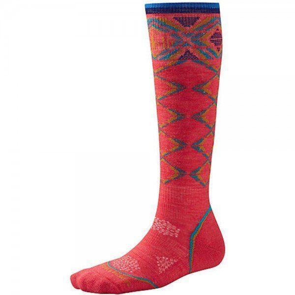 

Носки женские Smartwool PhD Ski Light Pattern Hibiscus, р. (SW SW248.486, Носки женские Smartwool PhD Ski Light Pattern Hibiscus, р.L (SW SW248.486-L)