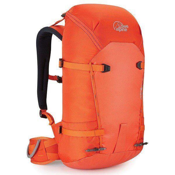 

Рюкзак Lowe Alpine Alpine Ascent 25 Fire (LA FMP-87-FR-25)