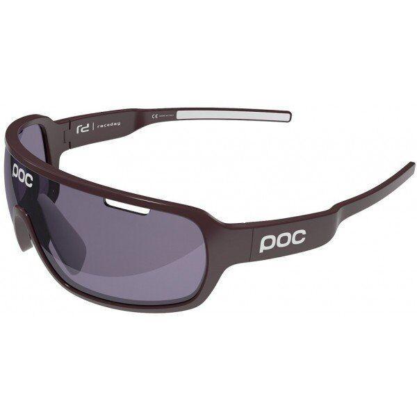 

Очки POC DO Blade Granate Red/Hydrogen White