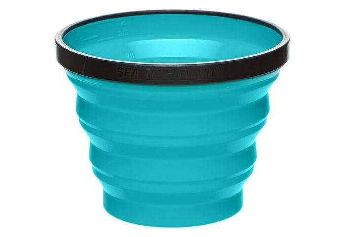 

Кружка Sea To Summit X-Mug Pacific Blue (STS AXMUGPB)
