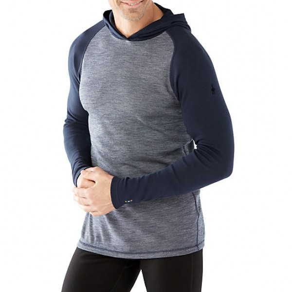 

Термофутболка Smartwool Men's Merino 250 Baselayer Pattern Hoody  (SW 14010.092, Термофутболка Smartwool Men's Merino 250 Baselayer Pattern Hoody M (SW 14010.092-M)