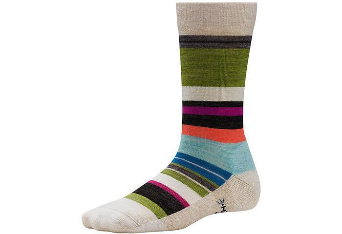 

Термоноски Smartwool Women' Saturnsphere Socks Natural,  (SW SW725.100, Термоноски Smartwool Women's Saturnsphere Socks Natural, S (SW SW725.100-S)