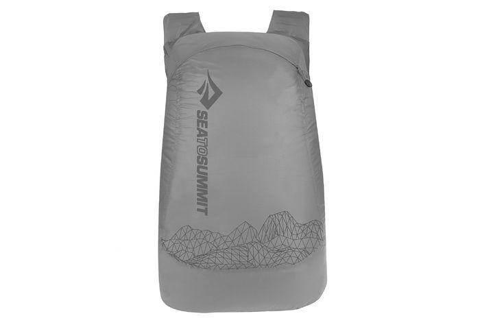 

Рюкзак Sea To Summit Ultra-Sil Day Pack Grey