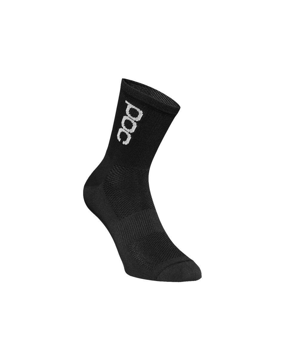 

Носки велосипедные POC Essential Road Lt Sock, Uranium Black,  (37-38) (PC 651201002SML1, Носки велосипедные POC Essential Road Lt Sock, Uranium Black, S (37-38) (PC 651201002SML1)