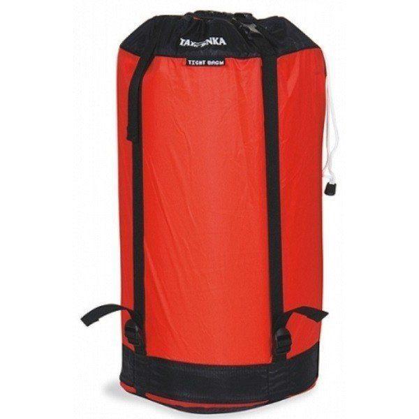 

Компрессионный мешок Tatonka Tight Bag M, Red (TAT 3023.068)