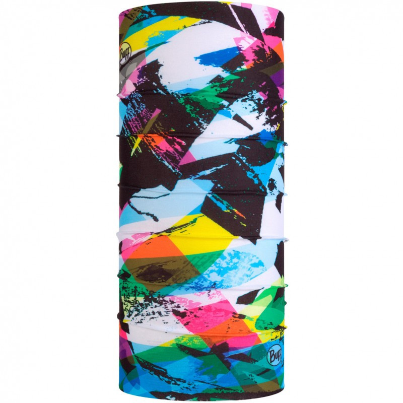 

Детский бафф BUFF® Kids Original camo evolution