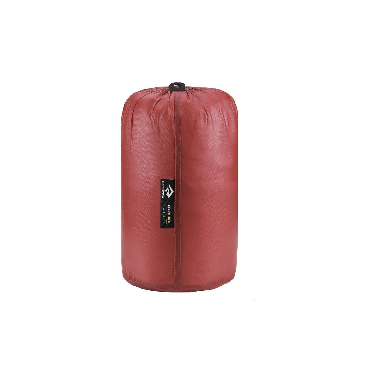 

Компрессионный мешок Sea To Summit Ultra-Sil Stuff Sack, Red, XXS - 2,5 L (STS ASN240XXSRD)