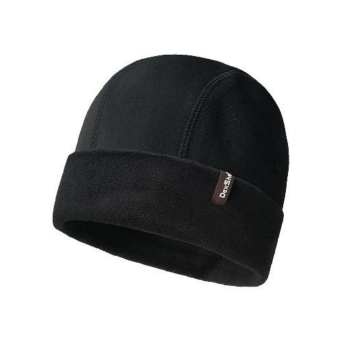 

Шапка водонепроникна Dexshell Watch Hat чорна L/XL 58-60 см