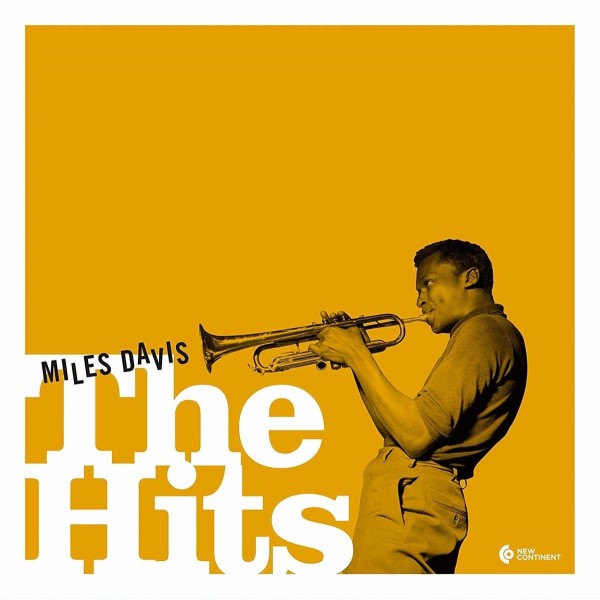 

Виниловая пластинка DAVIS MILES THE HITS (EAN 8436569192825)