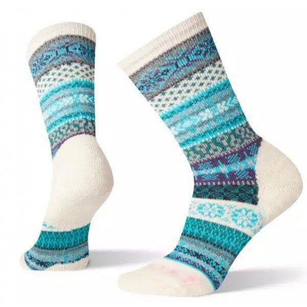 

Носки женские Smartwool Wm's Premium CHUP Speir Crew, Moonbeam, р.M (SW 03938.A81-M)