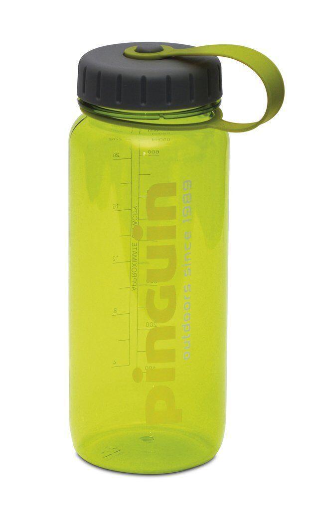 

Фляга Pinguin Tritan Fat Bottle 1л (PNG 658) Yellow