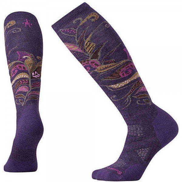 

Носки женские Smartwool PhD Ski Medium Pattern Mountain Purple,  (SW 15018.591, Носки женские Smartwool PhD Ski Medium Pattern Mountain Purple, M (SW 15018.591-M)