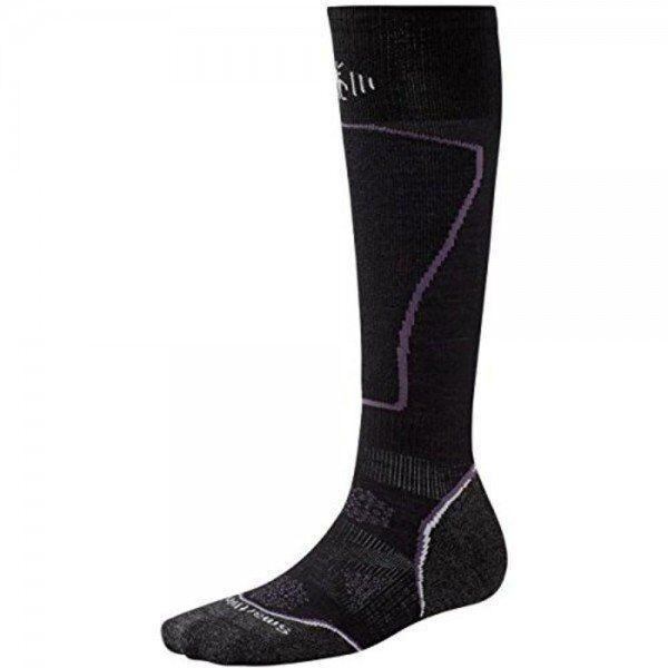 

Носки женские Smartwool PhD Ski Light Black, р. (SW SW441.001, Носки женские Smartwool PhD Ski Light Black, р.L (SW SW441.001-L)