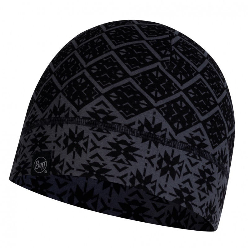 

Шапка Buff Polar Hat Patterned jing multi (121562.555.10.00)