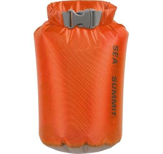 

Гермомешок Sea to Summit Ultra-Sil Dry Sack 4 L Orange (STS AUDS4OR)