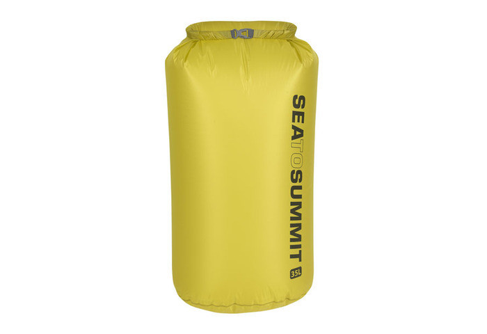 

Гермомешок Sea To Summit Ultra-Sil Nano Dry Sack 2 L Lime (STS AUNDS2LI)