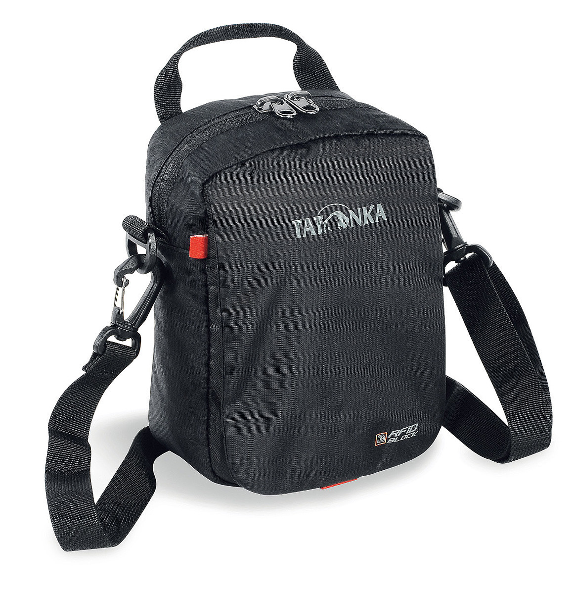 

Сумка Tatonka Check In RFID B Black