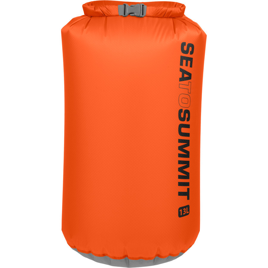 

Гермомешок Sea To Summit Ultra-Sil Dry Sack 20 L Orange (STS AUDS20OR)