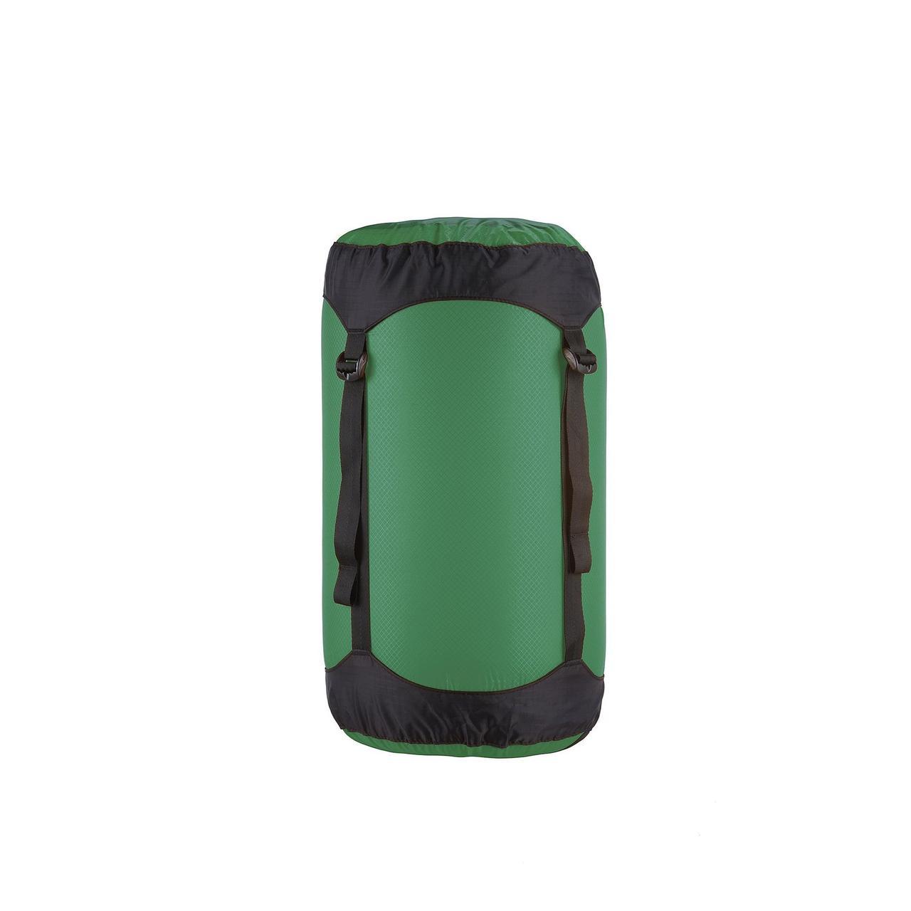 

Компрессионный мешок Sea To Summit Ultra-Sil Compression Sack, Green, XL -30L (STS ASNCSXLGN)
