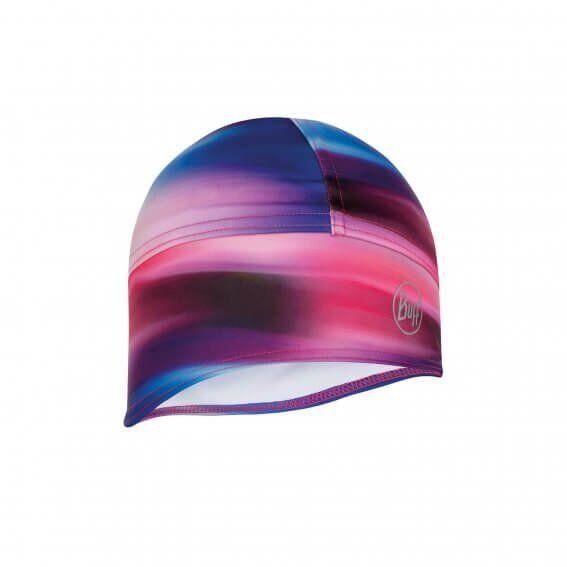 

Шапка Buff Tech Fleece Hat, Luminance Multi (BU 118152.555.10.00)