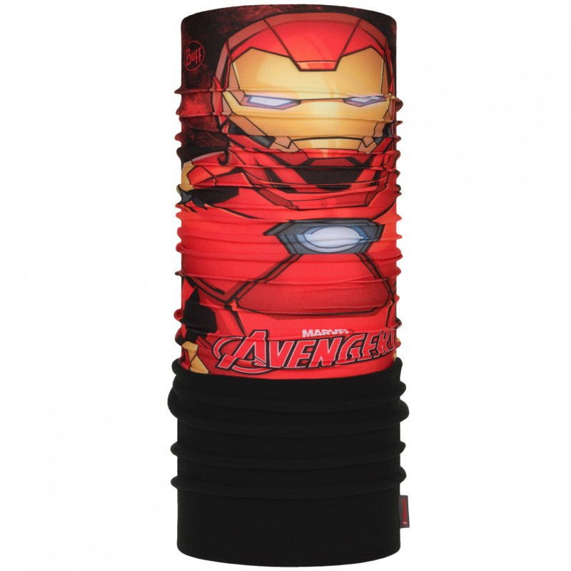 

Бафф Buff Junior Polar Super Heroes Iron Man