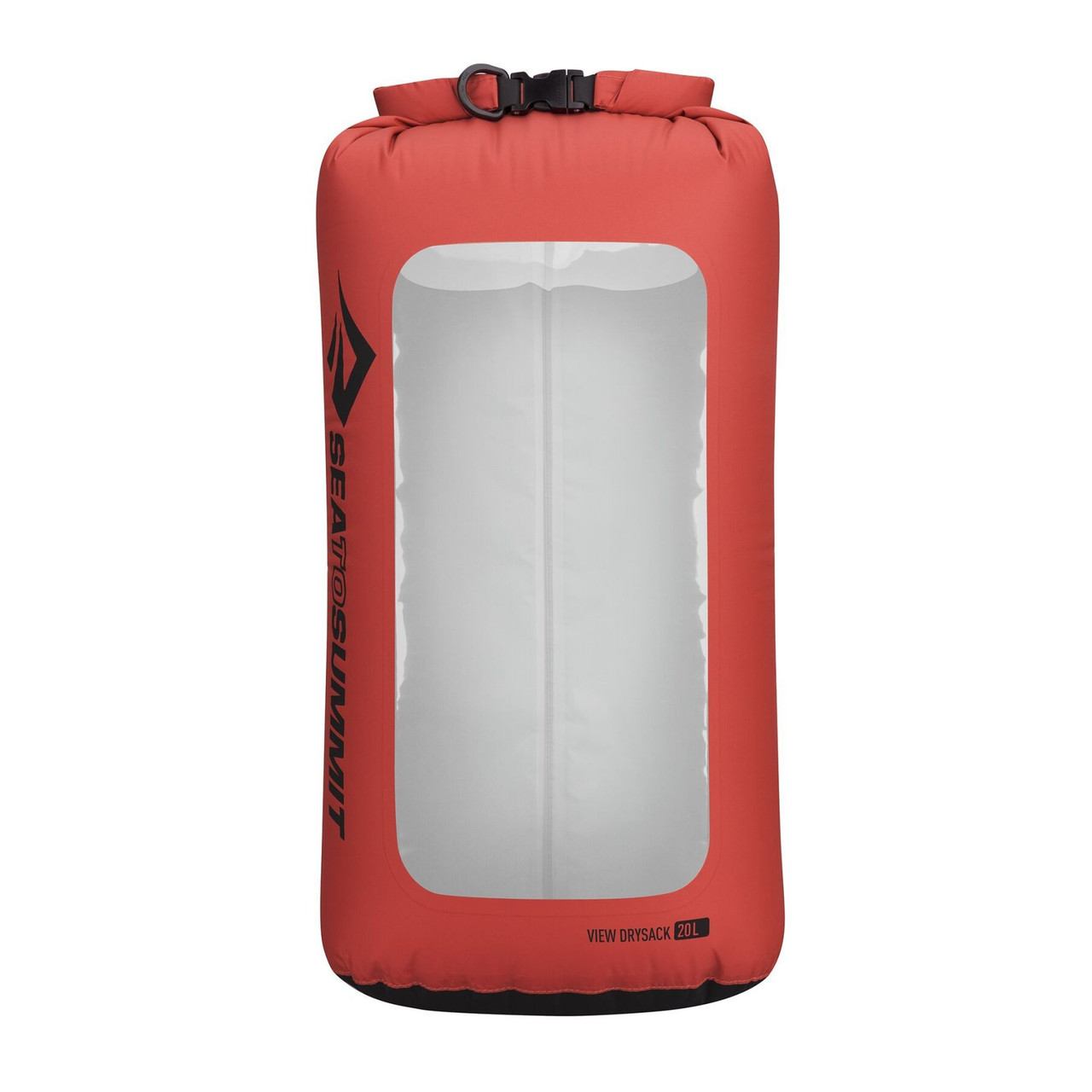 

Гермомешок Sea To Summit View Dry Sack 20 л Red (STS AVDS20RD)