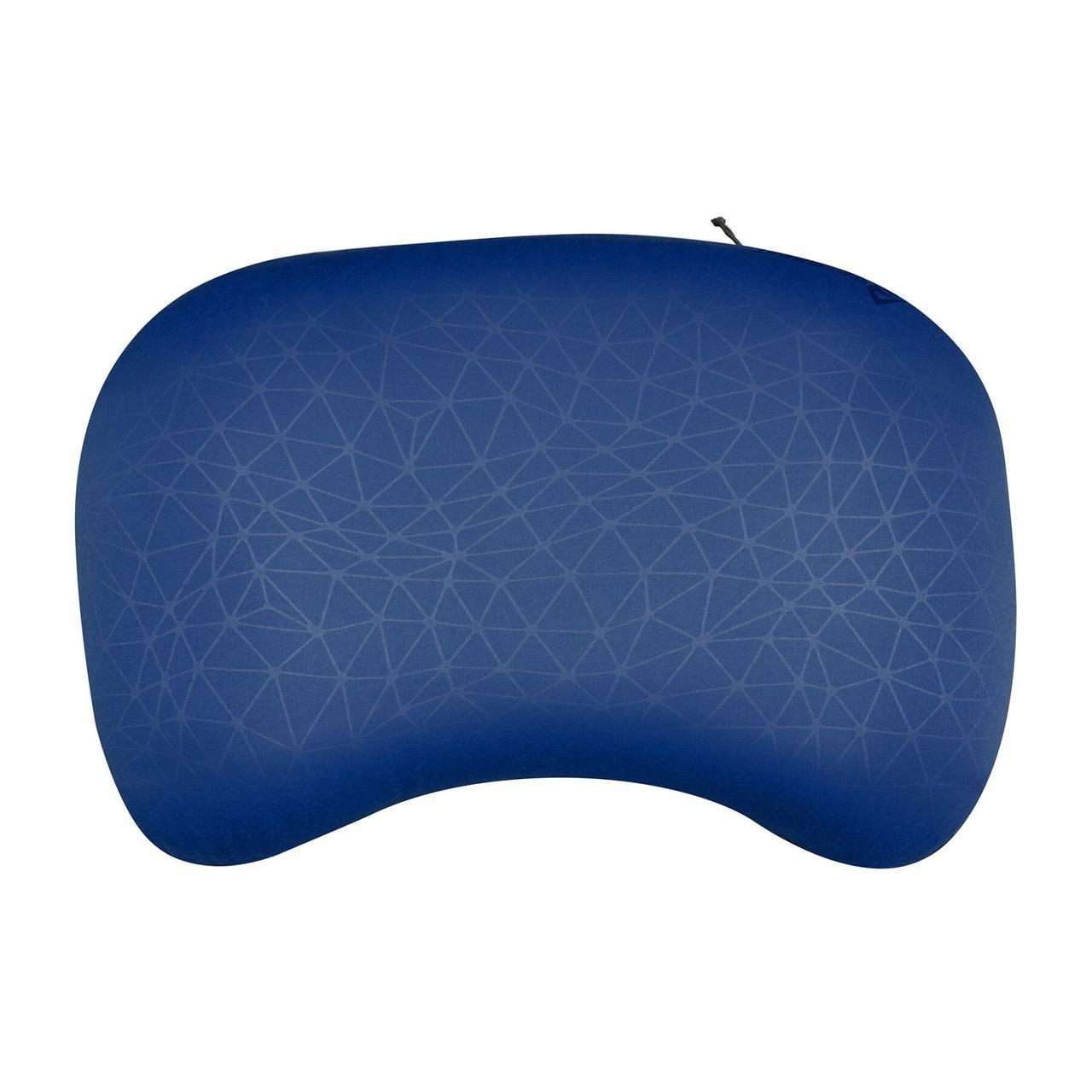 

Чехол для подушки Sea To Summit Aeros Pillow Case Navy Blue, 13 х 42 х 30 см (STS APILCASERNB)