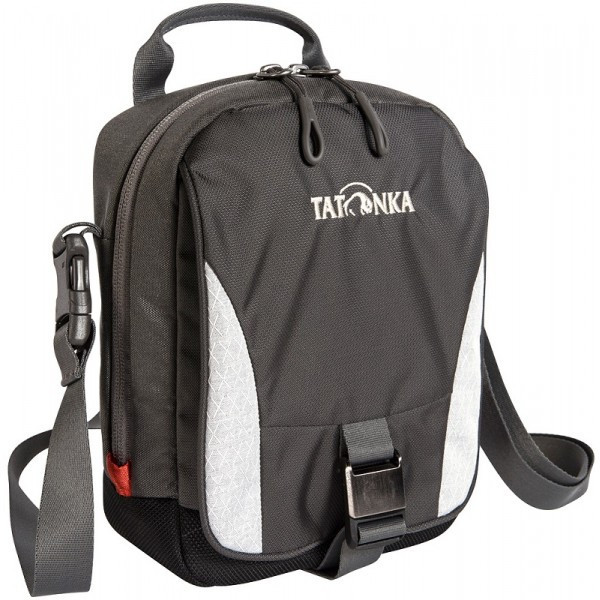 

Сумка Tatonka Travel Pouch Titan Grey