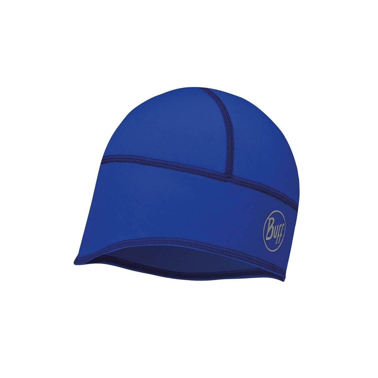 

Шапка Buff Tech Fleece Hat Solid Royal Blue