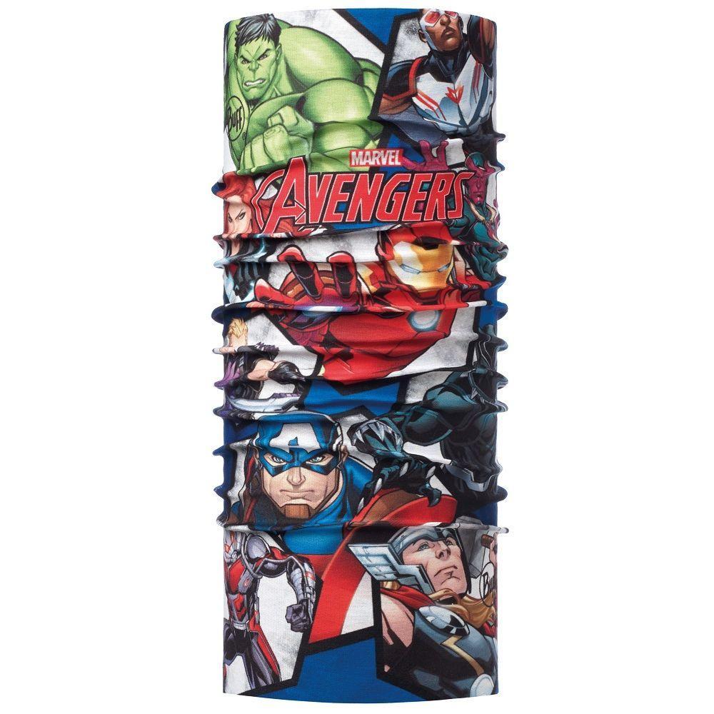 

Бафф Buff Junior Original Superheroes Avengers Time Multi