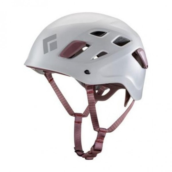 

Каска альпинистская Black Diamond Wm's Half Dome Aluminium, S/M