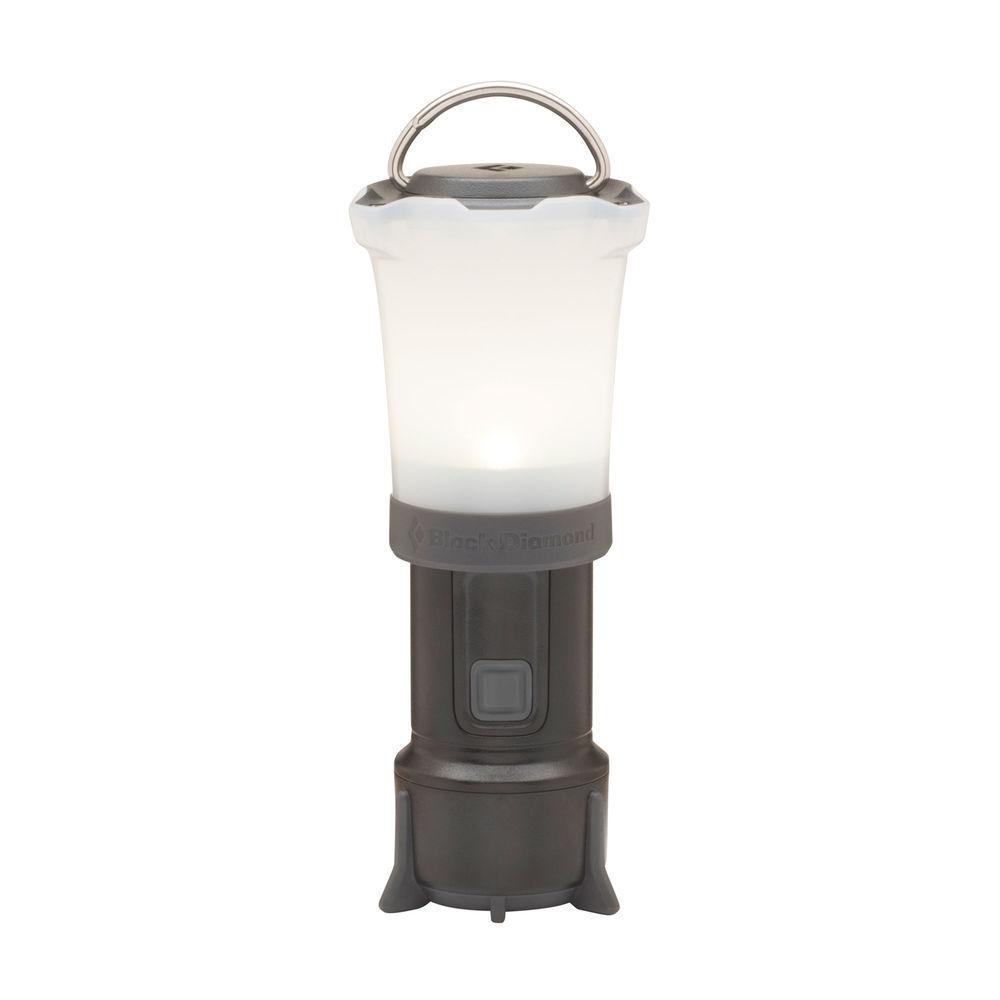 

Фонарь Black Diamond Orbit Matt Black