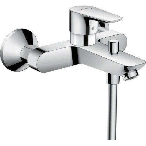 

Смеситель Hansgrohe Talis E 71740000