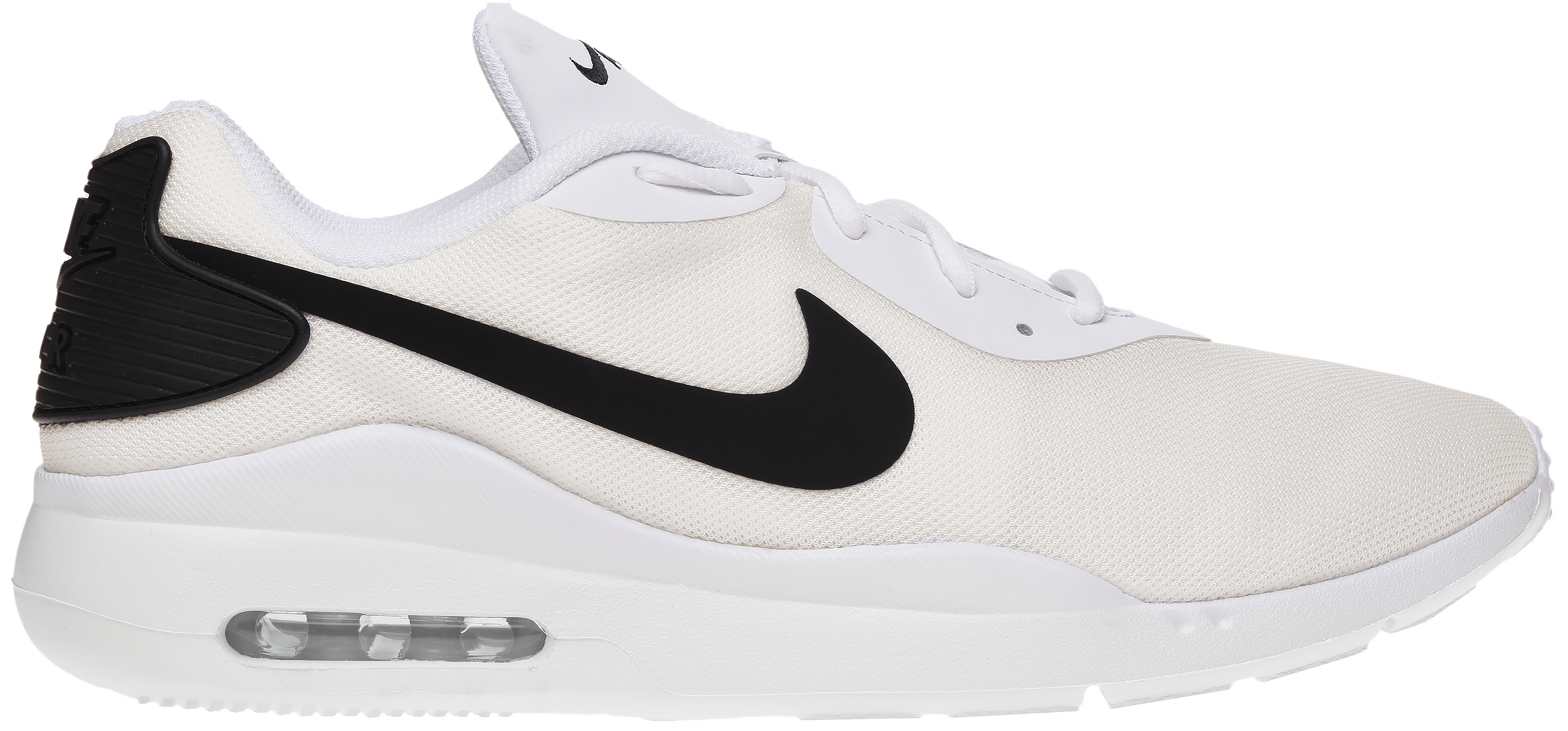 

Кроссовки Nike Air Max Oketo AQ2235-100 45.5 (13) 31 см