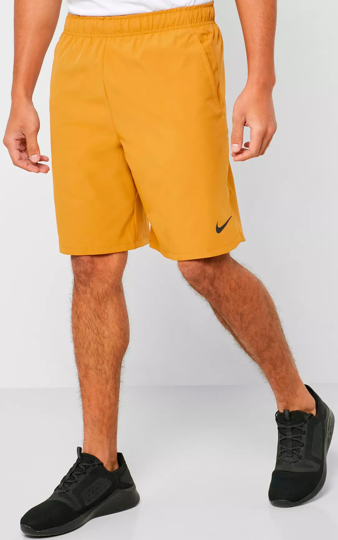 

Шорты Nike M Nk Flx Short Woven 2.0 927526-790 XS