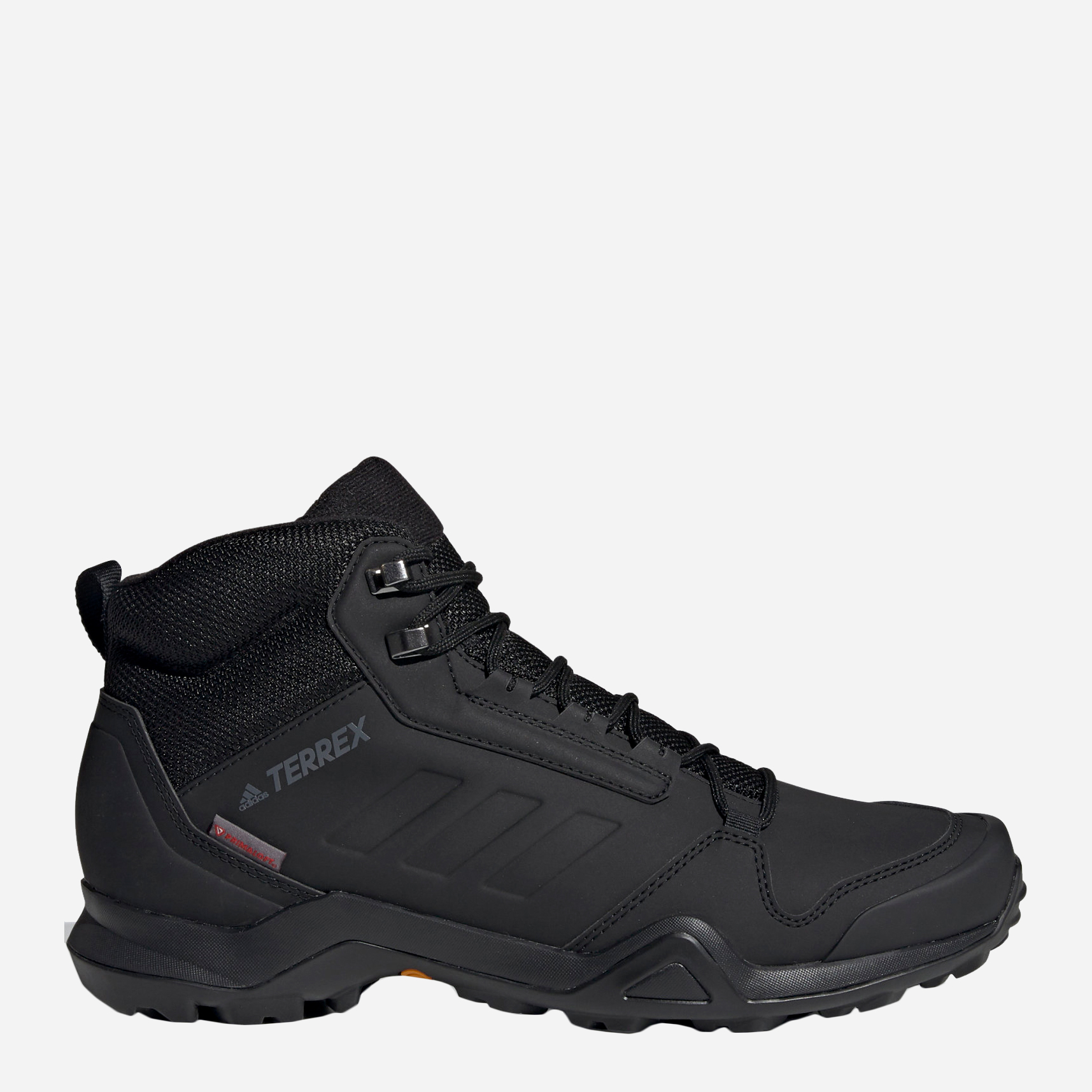 

Ботинки Adidas Terrex Ax3 Beta Mid G26524 42 (8UK) 26.5 см Cblack/Cblack/Grefiv