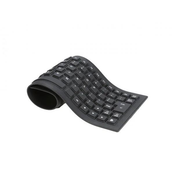 

Гибкая клавиатура Flexible Keyboard (785833)