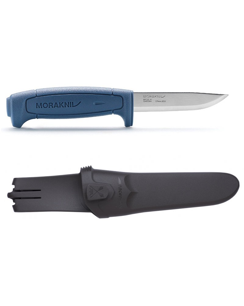 

Туристический нож Morakniv Basic 546 (12241)