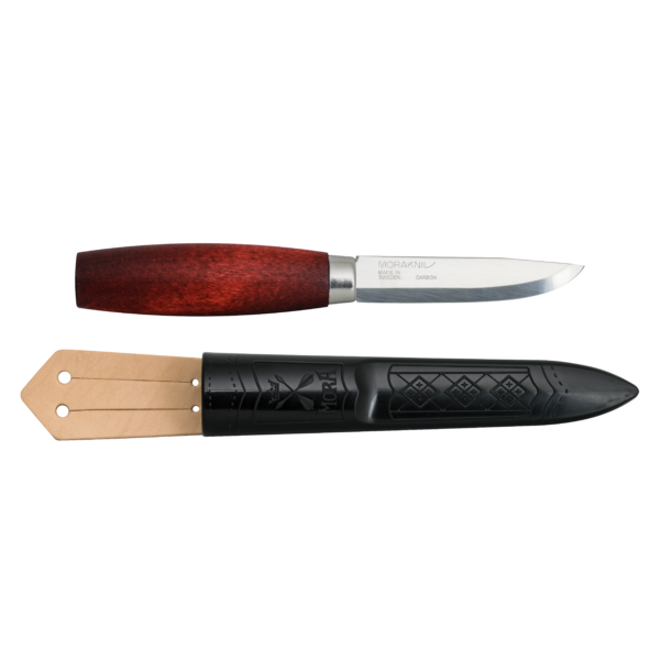 

Нож Morakniv Classic No 1/0 Bushcraft Knife 13603