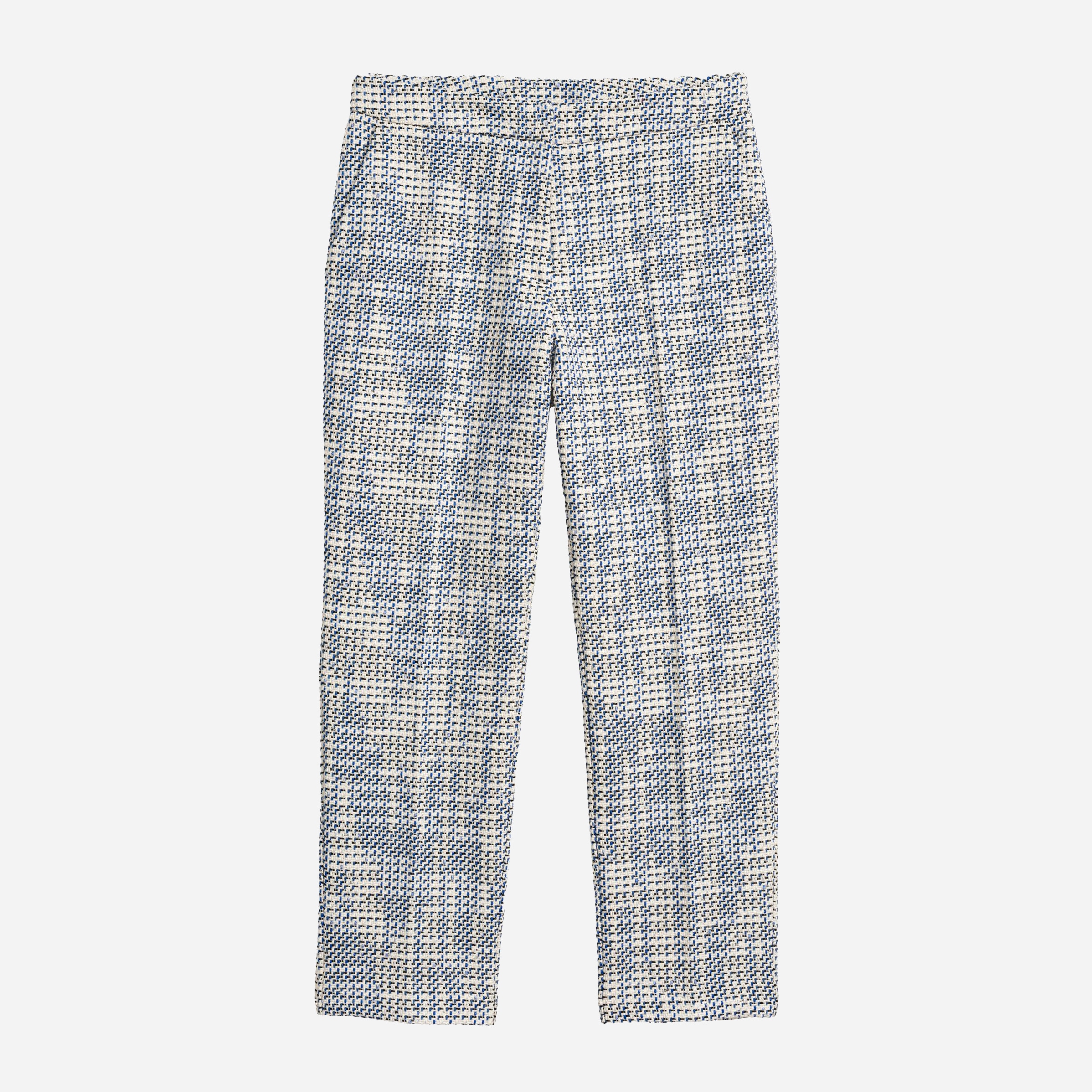 

Брюки H&M 5817226 36 Синие